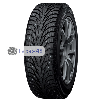 Yokohama IceGuard Stud iG35 235/55 R18 104T